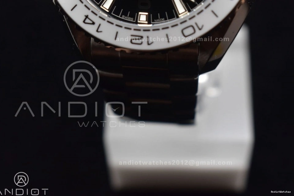Ocean 43.5mm GMT SS A Chi